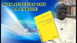 LES JURIDICTIONS FINANCIÈRES DANS L'UEMOA La Cour des comptes du Sénégal Abdourahmane Dioukhané