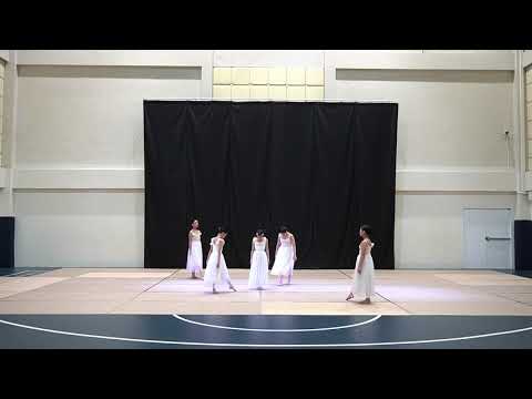 ATOD 2021 Contemporary dance