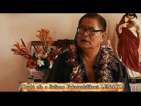 MAKO  MAI - Tauhi  ofa  o  Suliano  Fakatauhilikovi  LENATO - Officiel  music  video