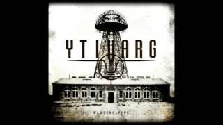 YTIVARG - 2017 - WARDENCLYFFE full album