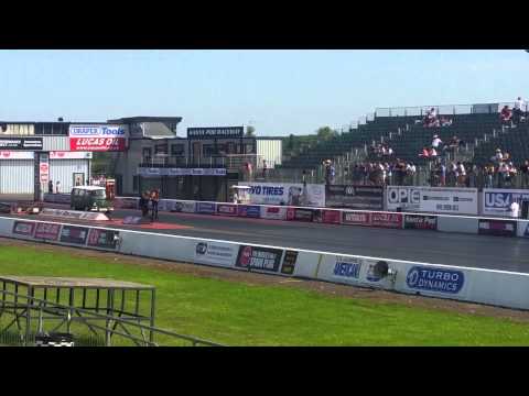 Bjs speedshop bus 22 / 8 / 2015