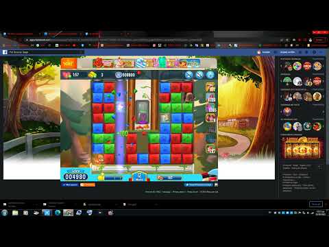 PET RESCUE SAGA LEVEL 5661