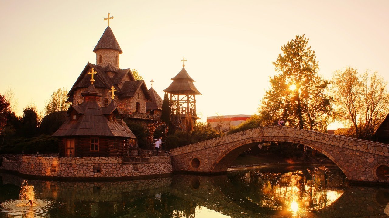 22.4.2021. У 21:30, УЖИВО МОЛИТВА ПРЕ СПАВАЊА И РАЗГОВОР СА О. МИЛОРАДОМ МИРОВИЋЕМ