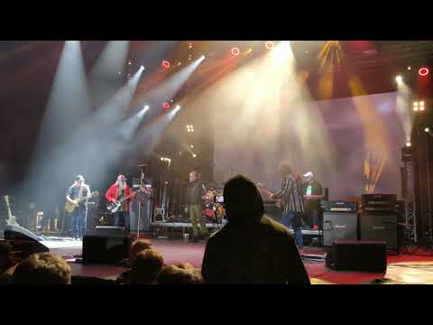 Dżem - Ballada o Dziwnym Malarzu (07.09.2019, Tychy) [HD]