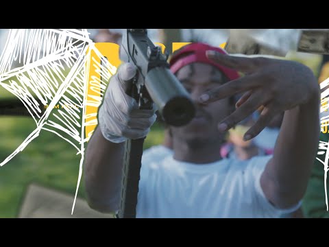 Mellie Bo - OPPS Ft Bamm Real (Official Music Video) | Shot By Stoner Vision 513