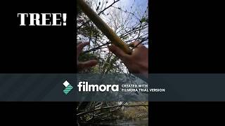 preview picture of video '3 Days alone Canoeing The Musquodoboit River Day 1 part 1 of 6'