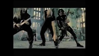 Metal Ballads1 - Manowar 2-Armageddon - Primal Fear