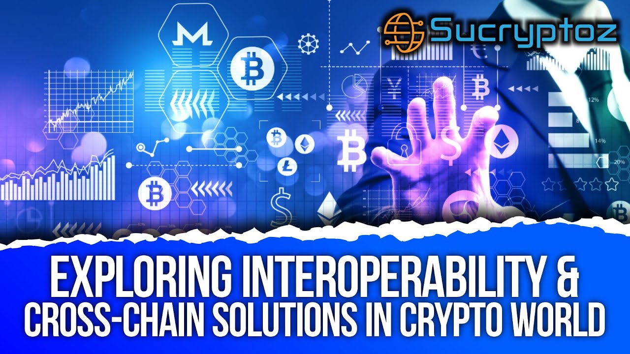 Cross-Chain Crypto Explained: How Interoperability Will Transform Everything