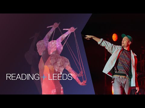 Bastille - Another Place (Reading + Leeds 2019)