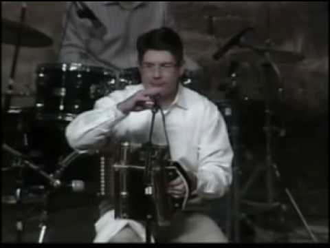 Rendez-vous des Cajuns: Cory McCauley 02