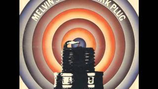 Melvin Sparks - Spark Plug 