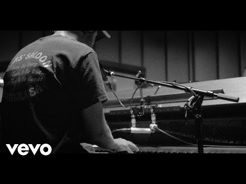 Chris Davenport - Too Good To Not Believe (Live in the Studio)