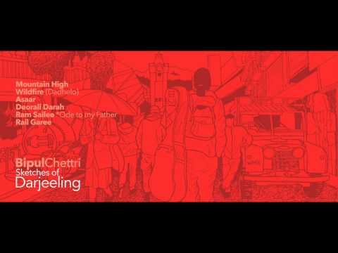 Bipul Chettri - Mountain High