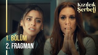 Kızılcık Şerbeti 1. Bölüm 2. Fragmanı | Cuma 20.00'de @Show TV'de!
