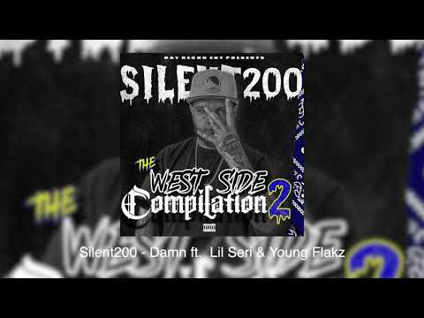Silent200 - Winnin' ft. Lil Seri & Young Flakz ( Official Mastered Audio)