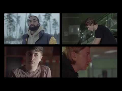 Killarnas - en film om omklädningsrumssnack Trailer (1752KM)