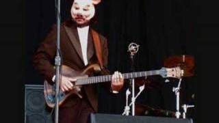 Les Claypool - Iowan Gal
