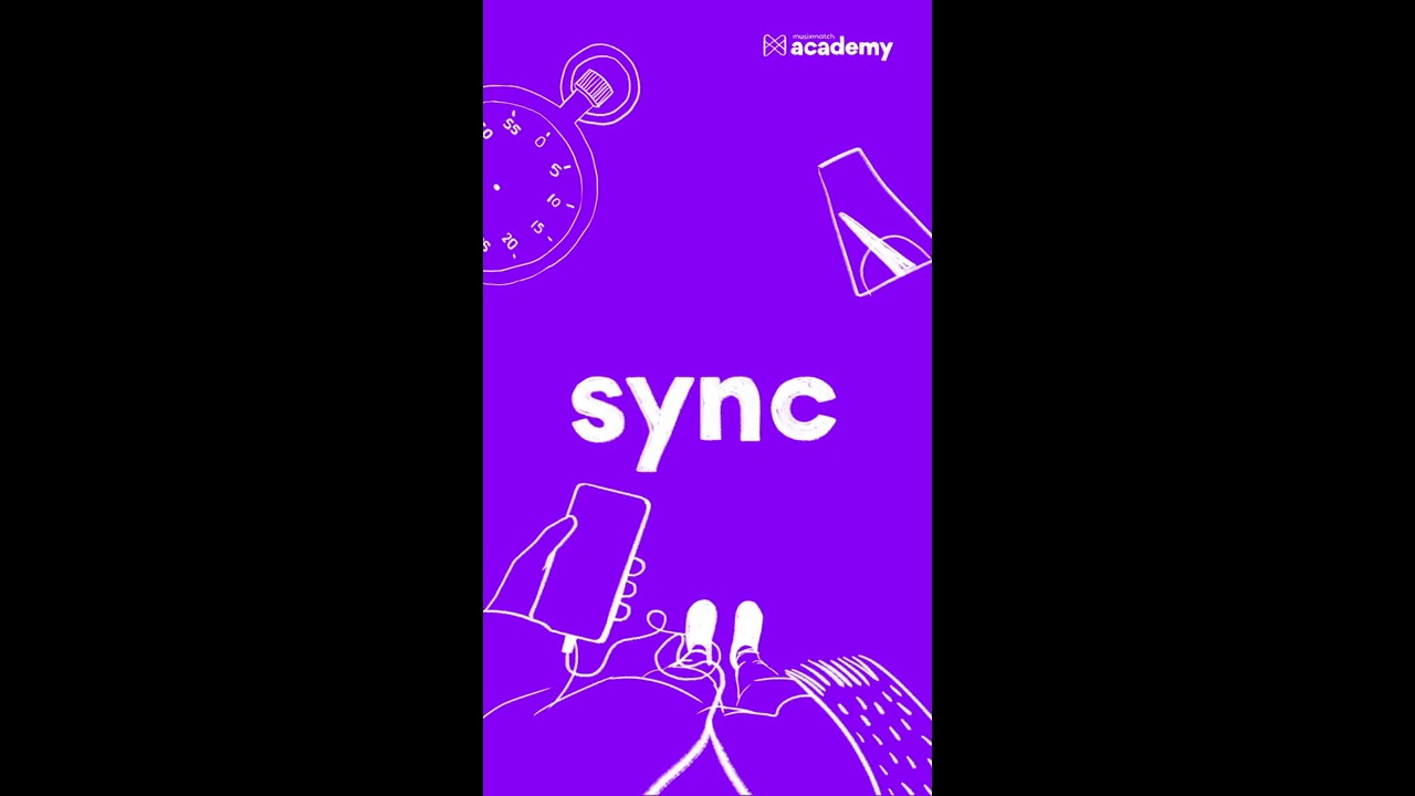 Academy | Lesson 3 - Sync