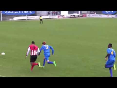 VC Vlissingen - EDO hfc