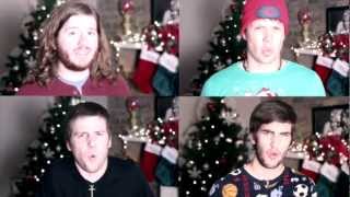 Tyler and the Tribe - Never Ever Going To Wear These Sweaters