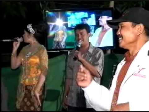 campursari ringkes indraelectone