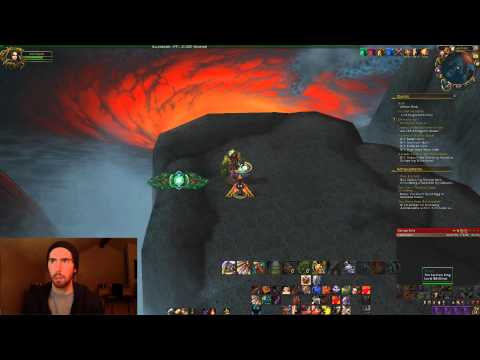 How to solo Heroic Spine and Madness of Deathwing