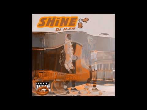 Di Meh - Shine - 03 Only The Night (feat. Danitsa) (Prod. Miles Singleton)