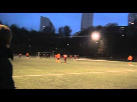 Landala IF - Mölnlycke BK 2-4 (0-1)