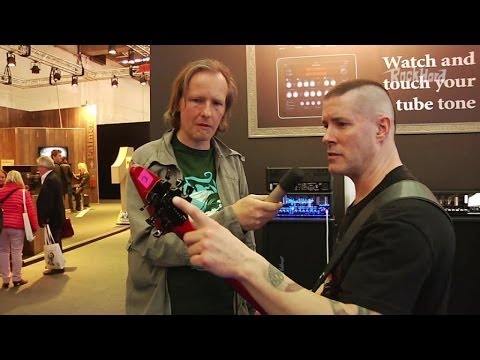 Tronical at Musikmesse Frankfurt (12)