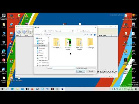 Realme C11 2021 Unlock FRP Reseted Successfully With SPD Flash Tool || Rmx3231 Format + Frp Unlock ✅