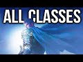 Throne And Liberty All Classes & Weapons Gameplay - Which One Is Right For You? MMO 2023 & 2024