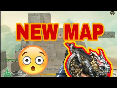 CROSSFIRE PH 2020 :NEW MUTANT ESCAPE MODE