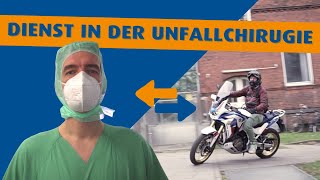 Mein Lieblingsteam: Unfallchirurgie Nordstadt