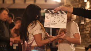 MERCY FALLS | BEHIND THE SCENES | HORROR | DOCUMENTARY