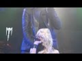 The Dope Show - Marilyn Manson and Taylor ...