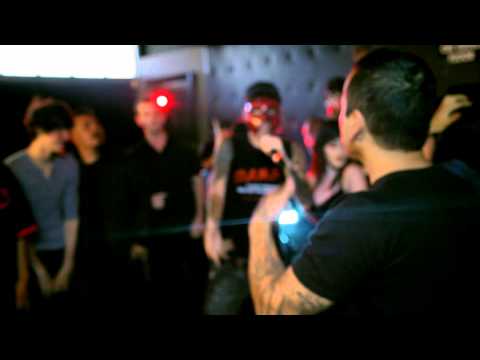 Video thumbnail for I Came To Party (Rock Radio Mix)
