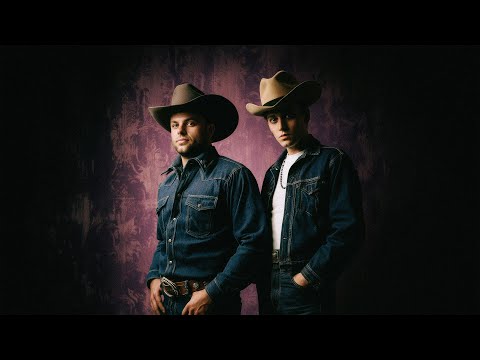 Coby & Rouzi - Jao Mama (1955.) [AI Cover]