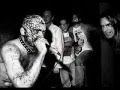 GG Allin-Cunt suckin' cannibal