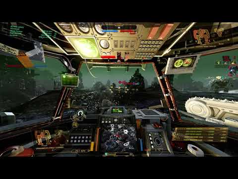 Urbanmech UM-SC - PB DMG - NON-STOP Action!!