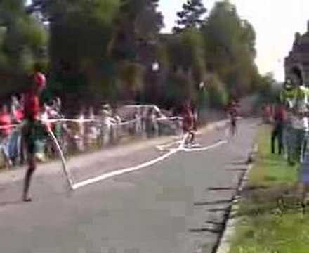 1. utok muzi Postorna, (25.8.2007 Postorna)