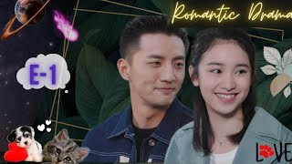 Download lagu My Lonely Planet | Chinese Drama | Episode - 1 | தமிழ் விளக்கம் | The Sisters Edition | mp3