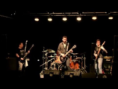 God´s Finger - GOD'S FINGER - Zajtrajšok nepríde (FreedomFest Winter Edition 20