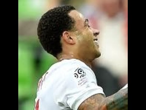 Ligue 1 round-up: Memphis Depay inspires Lyon to victory over Metz