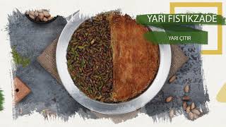 Glutensiz Künefelerimiz Türkiye’nin Her Yerine Kargo İmkanı ile Anında