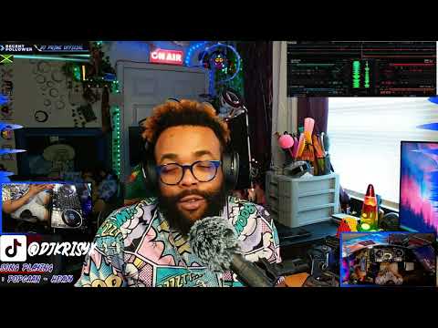 Quik Dancehall: Heavy REMIX Ft Aidonia, Demarco, JQuan & Malie Don