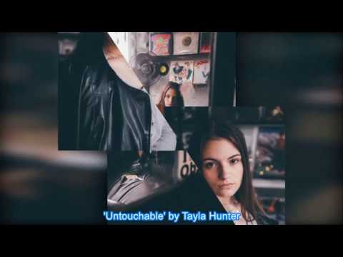 'Untouchable' Presentation Video by Tayla Hunter