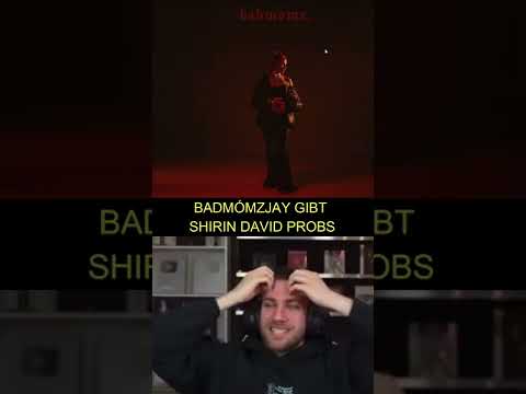 badmómzjay gibt Shirin probs!!