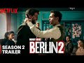 Berlin Season 2 Trailer | Release Date | Everything We Know So Far!!