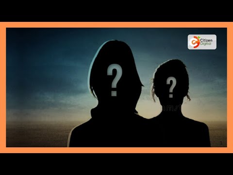 Familia zawatafuta jamaa zao waliotoweka Nairobi