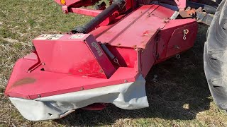 Prodaja JF 3605 Contour float traktorskog malčera - Slika 4 | Agroline RS JF 3605 Contour float traktorski malčer | Slika 4 - Agroline